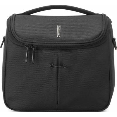 Roncato kosmetická taška IRONIK 2.0 28 cm černá