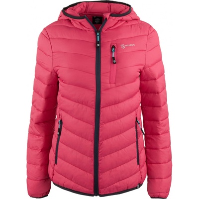 Mckees Terminillo fuchsia růžová