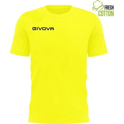 Givova Fresh amarillo