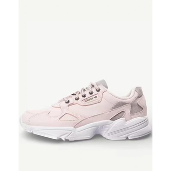 Adidas Originals Falcon Damen Streetstyle Shoes Pink
