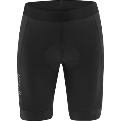 Löffler Мъжки шорти за колоездене Löffler Bike Tights Aeroflex Cycling bottoms - Black - размер 48 (EU) (055-3473-0112)
