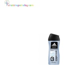 Adidas Dynamic Pulse Men sprchový gél 250 ml