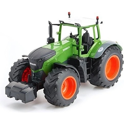 IQ models Traktor na dálkové ovládání 2.4GHz RTR 1:10