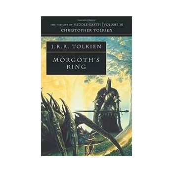 Morgoth's Ring - Tolkien J.R.R.