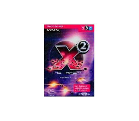 X2: The Threat