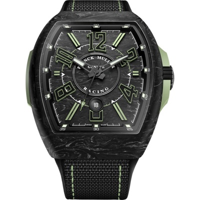 Franck Muller V45 RCG SC DT KRYPTON 2