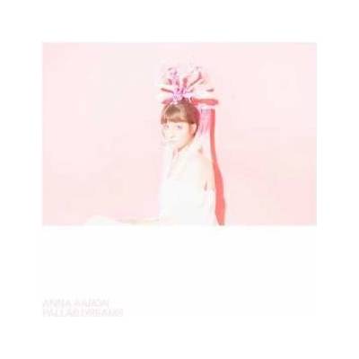 Anna Aaron: Pallas Dreams LP