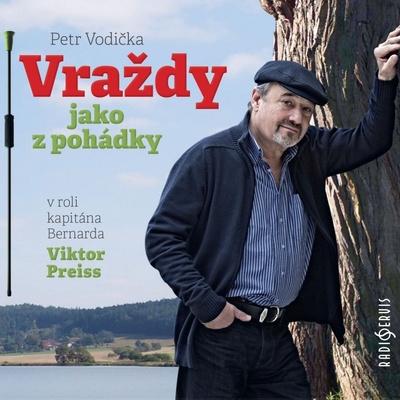 Vraždy jako z pohádky