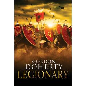 Legionary | MR Gordon Doherty (ISBN: 9781493719457)