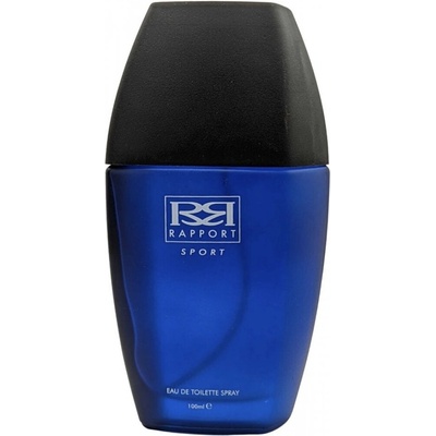 Rapport Sport toaletní voda pánská 100 ml tester