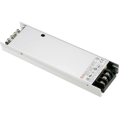 MEAN WELL LSP-160-48T průmyslový napájecí zdroj 48 V 3.4 A 163.2 W