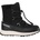 Viking Детски зимни ботуши Viking Kid's Equip Warm WP SL Winter boots - Black - размер 36 (EU) (702-3419-0117)