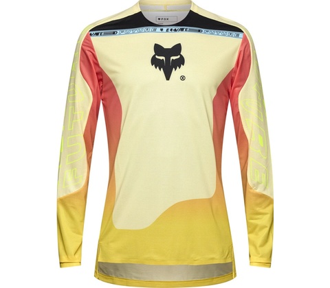 Fox Flexair Elevated Future LS lemonade