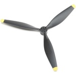 E-Flite витло 3-лопатно 120x70mm