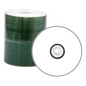 Maxell CD-R80 MAXELL 50 pk PRINTABLE 52 speed cake box (ML-DC-CDR80-50PRINT-CAKE) - cybertrade