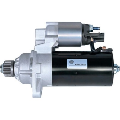 Startér HELLA 8EA 012 528-521