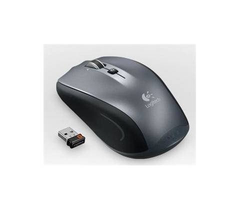 Logitech Wireless mouse M515 910-001844