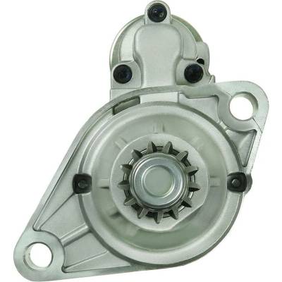 Startér AS-PL S0638S