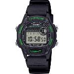 Casio W-220H-1A3VDF Часовници