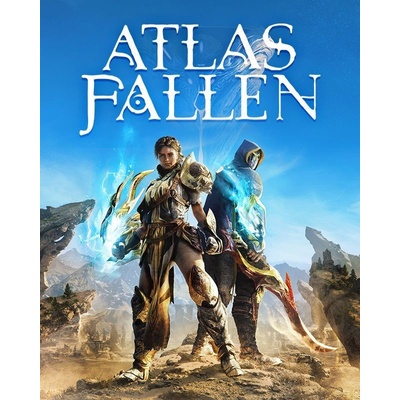 Atlas Fallen