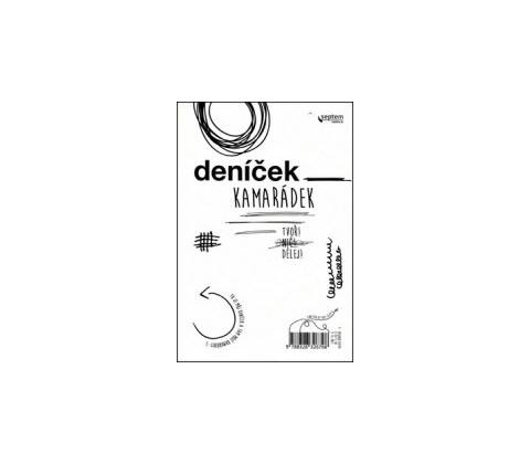 Deníček kamarádek