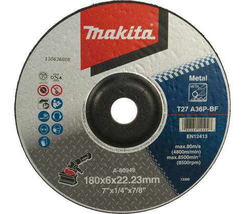 Makita A-80949