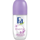 Fa Invisible Sensitive roll-on 50 ml