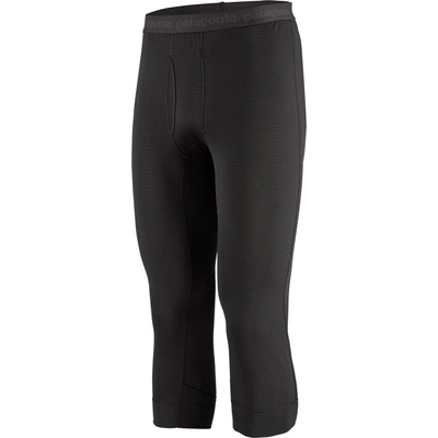 Patagonia Мъжко синтетично термобельо Patagonia Capilene Thermal Weight Boot Length Bottoms Synthetic base layer - Black - размер XXL (014-2444-0116)