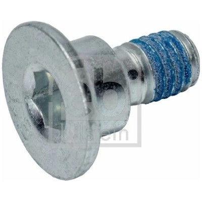 Skrutka brzdového kotúča FEBI BILSTEIN 05560