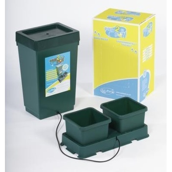 AutoPot Easy2Grow Kit 2, 47l nádrž