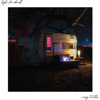 KIMBRELL, KYLE - EASY TRUTHS CD