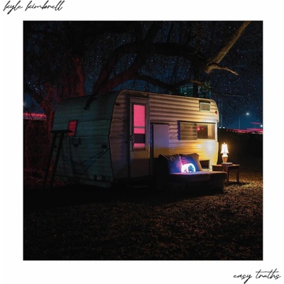 KIMBRELL, KYLE - EASY TRUTHS CD