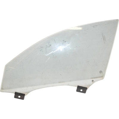 sklo do dveří levé přední AUDI A6 4G0 (lift) 4G0845021A