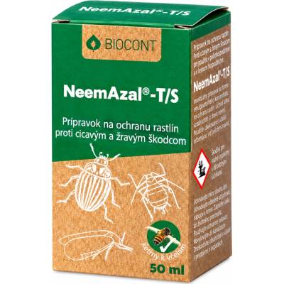 NeemAzal T/S BIO 100 ml