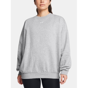 Under Armour Дамски суитшърт Under Armour Rival Fleece OS Crew-GRY Under Armour | Siv | ЖЕНИ | L