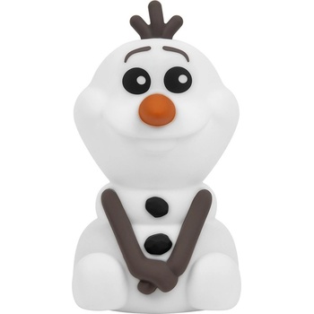 Paladone Силиконова лампа Paladone - Frozen, Olaf (PP14464FZ)