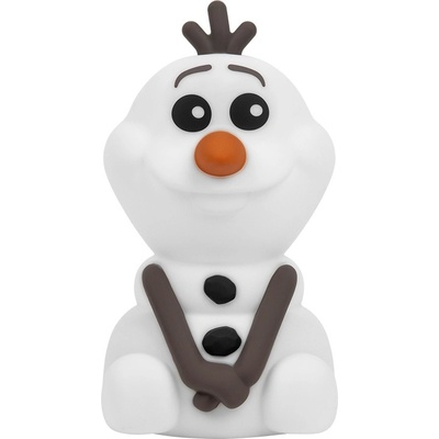 Paladone Силиконова лампа Paladone - Frozen, Olaf (PP14464FZ)