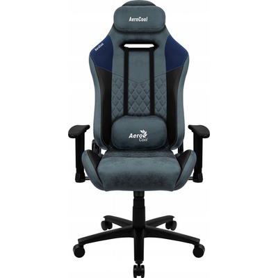 AEROCOOL AC-280 DUKE ČERNO-MODRÉ