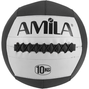 Image 1 of AMILA Медицинска Топка AMILA Wall Ball 10кг