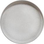 Kutahya Porselen Kutahya ПЛИТКА ЧИНИЯ crest 24cm БЕЖОВА (crs24du855a14)