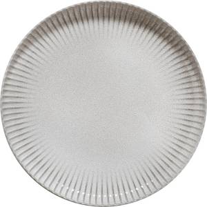 Kutahya Porselen Kutahya ПЛИТКА ЧИНИЯ crest 24cm БЕЖОВА (crs24du855a14)