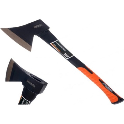 Kraft & Dele se sklolaminátovou rukojetí 2 kg 86 cm KD288