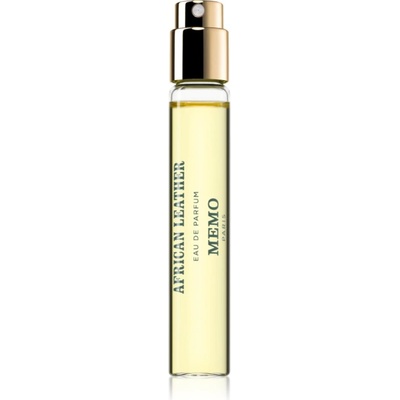 MEMO African Leather EDP унисекс 10ml