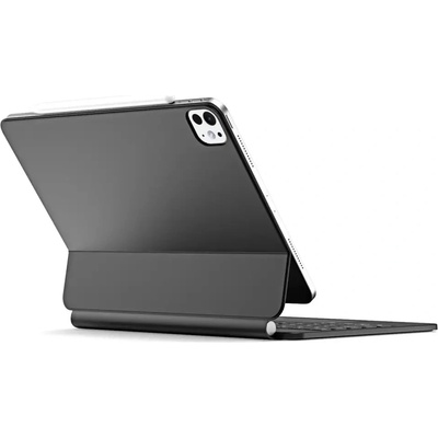 Dux Ducis Калъф Dux Ducis Keyboard (MK Series) с Bluetooth клавиатура за iPad Pro 11" 2024 - черен (DUX DUCIS iPad Pro 11 (2024) Keyboard MK BLACK)