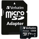 Verbatim microSDXC 128 GB 44085