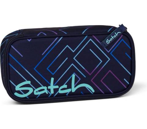 Ergobag Satch Purple Laser