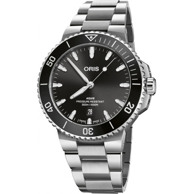 Oris 01 733 7789 4154-07 8 23 04PEB