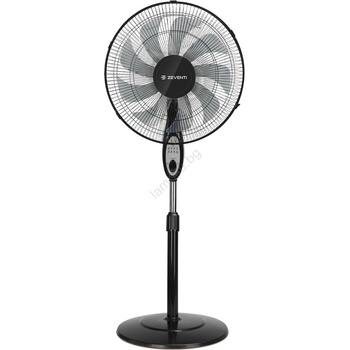 ZEVENTI - Вентилатор на стойка flow 55w/230v (zv0057)