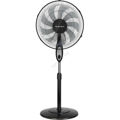 ZEVENTI - Вентилатор на стойка flow 55w/230v (zv0057)