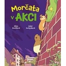 Morčata v akci